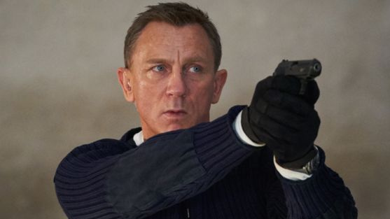Dėl koronaviruso atidėta naujausio filmo apie J. Bondą premjera