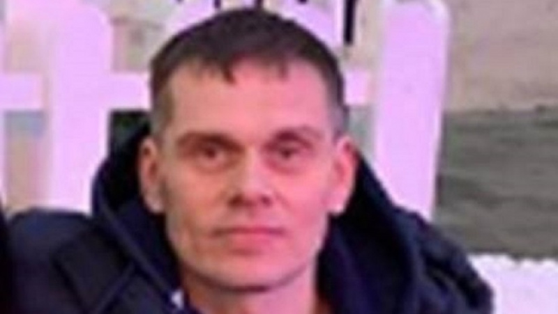 JK policija prašo pagalbos ieškant dingusio Lietuvos piliečio