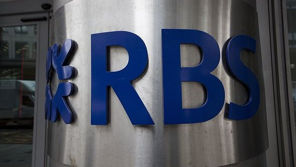 „Royal Bank of Scotland“ atidės paskolų mokėjimą koronaviruso paveiktiems žmonėms
