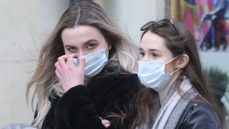 JK centrinis bankas dėl koronaviruso sumažino bazinę palūkanų normą