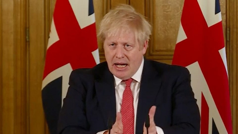 JK premjeras nurodė kavinėms, aludėms ir restoranams užsidaryti, vyriausybė pristatė ekonomikos gelbėjimo planą