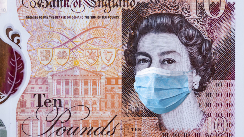 Naujos išmokos JK: ką turite žinoti apie ligos išmoką, jei esate saviizoliacijoje