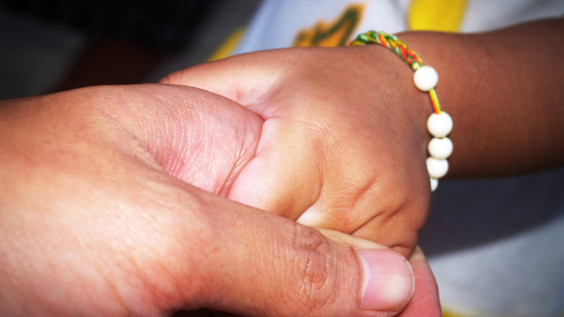 Koronovirusas Lietuvoje pirmą kartą diagnozuotas vaikui: tėvai – gydytojai 