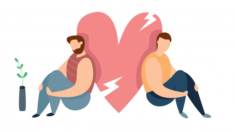 Londone susituokę gėjai iš Lietuvos santykius aiškinasi teismuose