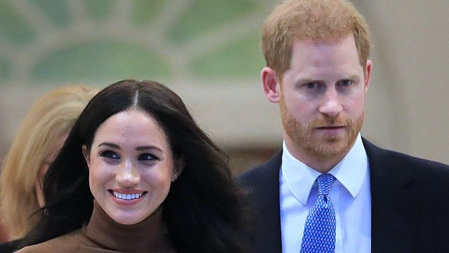 Internautai sumalė į miltus princo Harry ir M. Markle koronaviruso patarimus