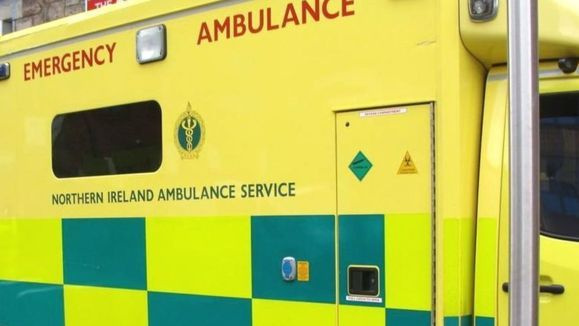 Greitosios pagalbos automobilyje nusišlapinęs JK lietuvis išvengė kalėjimo