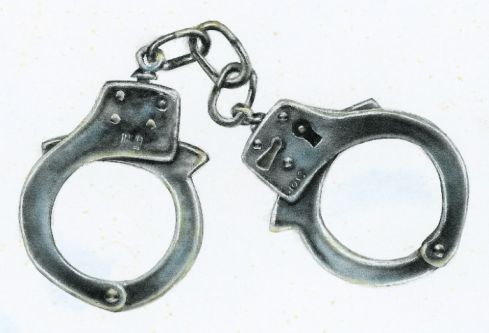 Latvijos kriminalinė policija mano, kad stambias vagystes šalyje padarė atvykėliai iš Lietuvos 