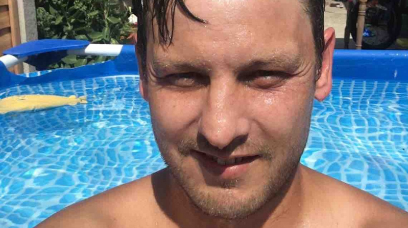 Londone nužudyto lietuvio šeimai renkamos lėšos