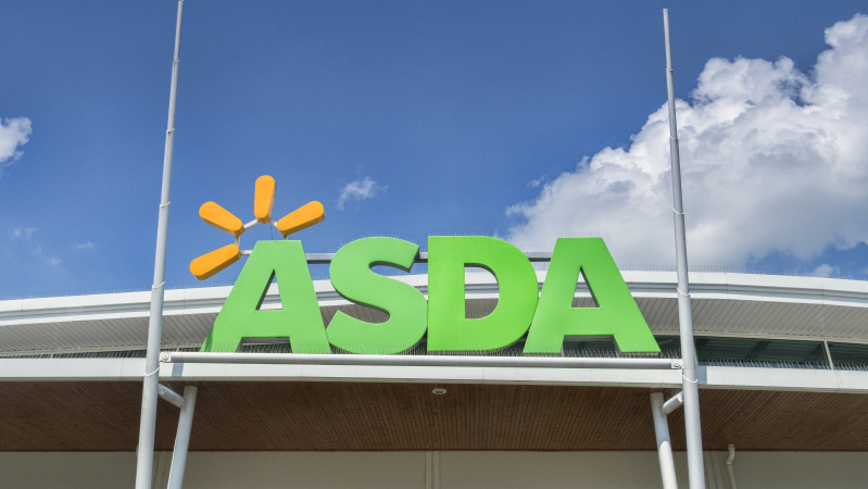 JK prekybos tinklai „Asda“ ir „Aldi“ dėl koronaviruso įveda „nelietimo tvarką“