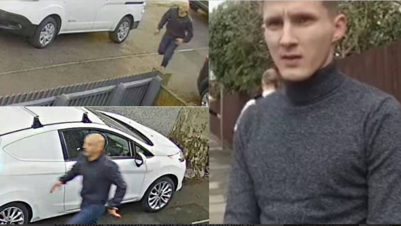 Lietuvis po avarijos Londone paliko žmogų mirti 