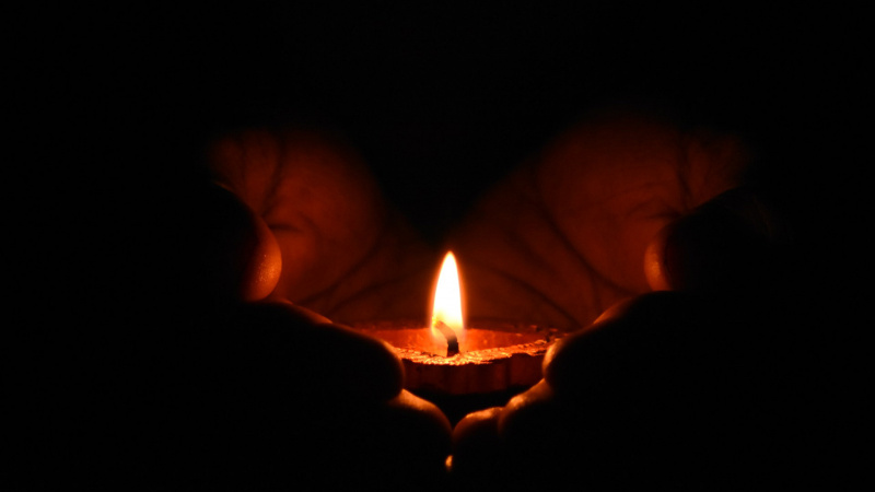 Tautiečiai prašo padėti sunkių netekčių paliestai JK lietuvių šeimai