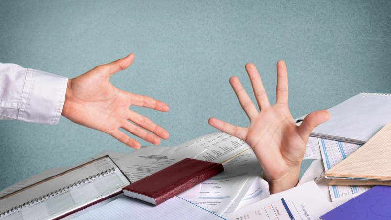 Dirbantieji savarankiškai JK jau gali kreiptis dėl valstybės subsidijų