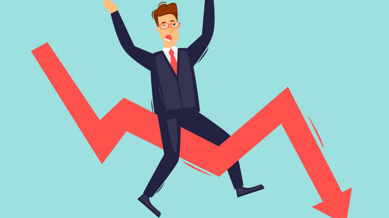 JK iždo sekretorius perspėjo apie koronaviruso sukeltą „rimtą recesiją“