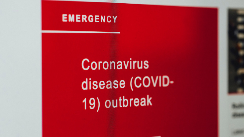 JT: dėl COVID-19 pirmą kartą sumažės pragyvenimo lygis, gyvenimo trukmė, raštingumas