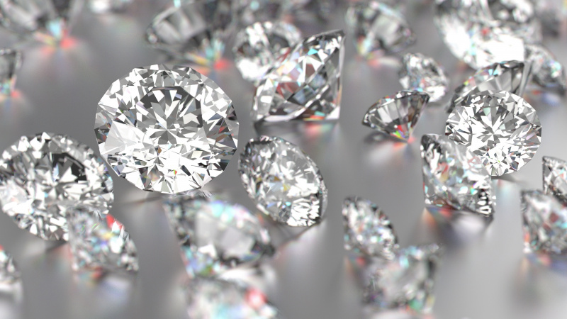 Buvęs britų turtuolio apsaugininkas lietuvis kaltinamas pavogęs pusės milijono vertą deimantą