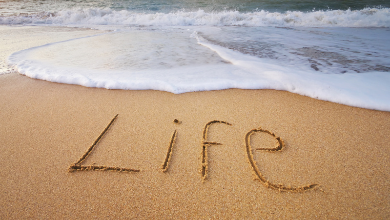 Apklausa JK: gyvenimas po koronaviruso pandemijos jau niekada nebebus toks pat