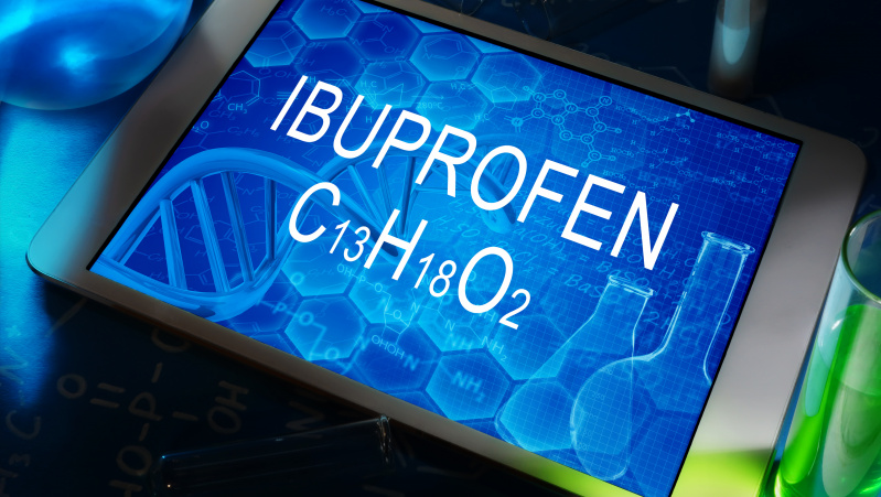 JK mokslininkai tirs, ar sergantiems koronavirusu padeda ... ibuprofenas