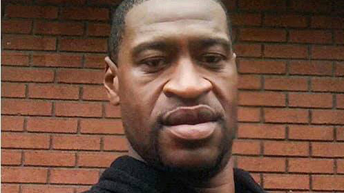 Policininko uždusintas amerikietis George'as Floydas sirgo koronavirusu