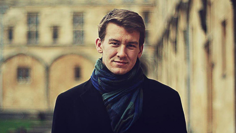 Vakcinos nuo COVID-19 bandyme dalyvaujantis JK lietuvis: „Darau tai dėl progreso“  