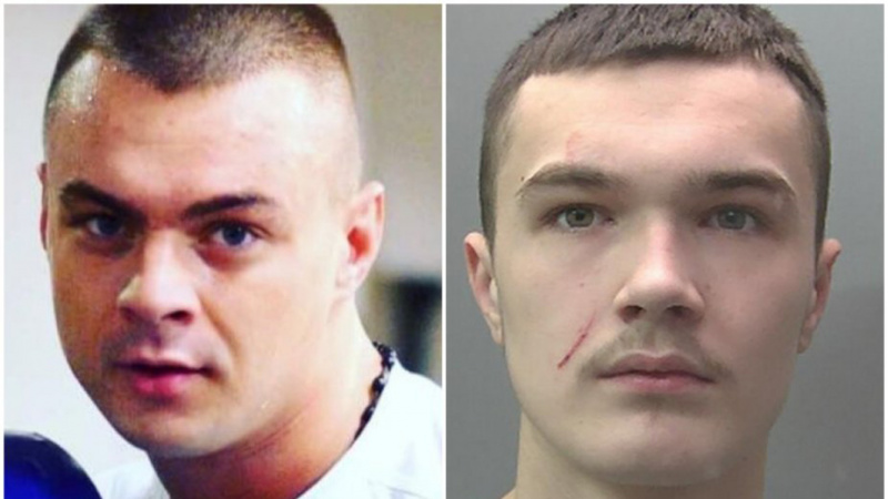 JK lietuvio nužudymu įtariamas britas - vietinės gaujos narys