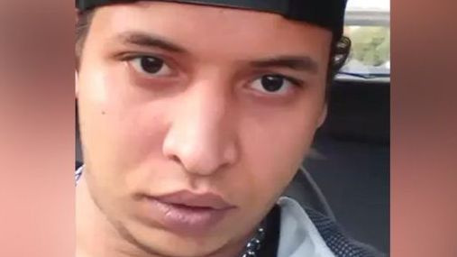 Per išpuolį Readinge peiliu mirtinai sužaloti trys žmonės