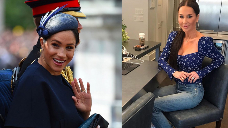 Markle nutraukė ryšius su svarbiu žmogumi: progos tam laukė ilgai 