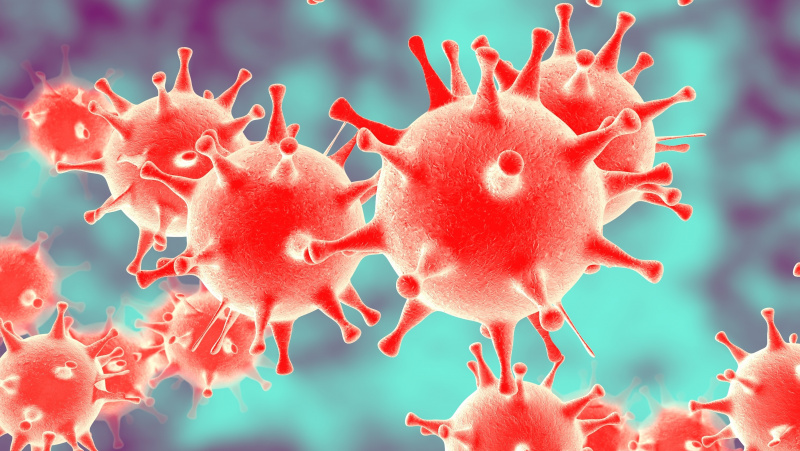 Medikai ragina JK valdžią ruoštis antrai koronaviruso bangai