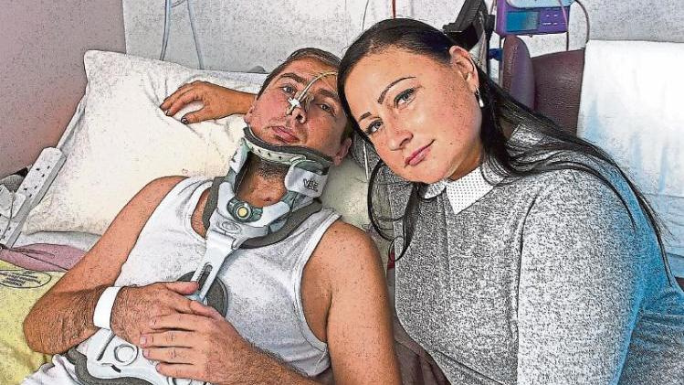 Airijos policininko į veidą pašautas lietuvis nuteistas dėl „karinio stiliaus“ įsilaužimų