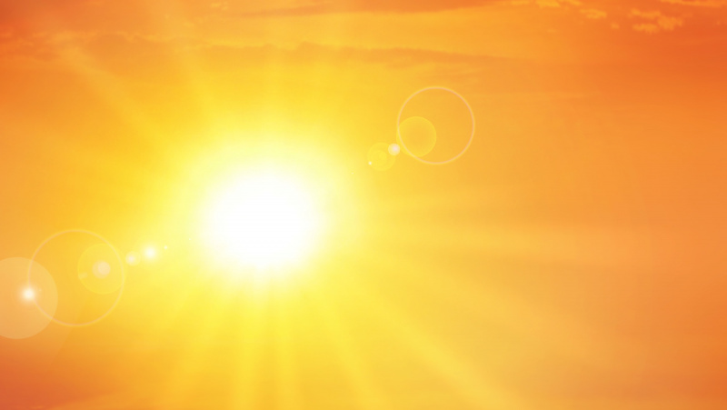 Ketvirtadienį JK prognozuojama didžiausia istorijoje UV spinduliuotė