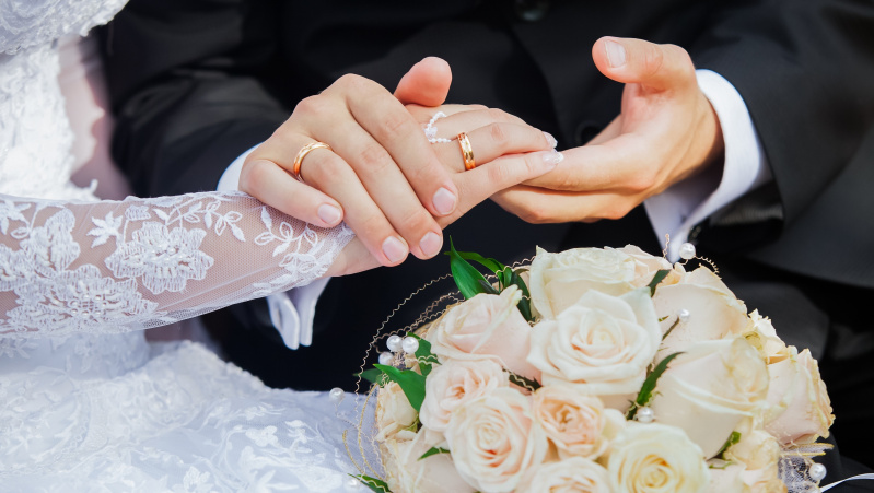 Siekiama, kad Anglijoje ir Velse būtų įteisinta humanistinė santuoka