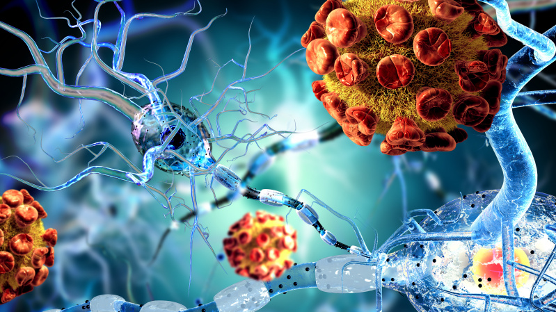 JK ligoninių priimamieji turėtų „ruoštis blogiausiam“, jeigu iki žiemos nebus vakcinos nuo koronaviruso