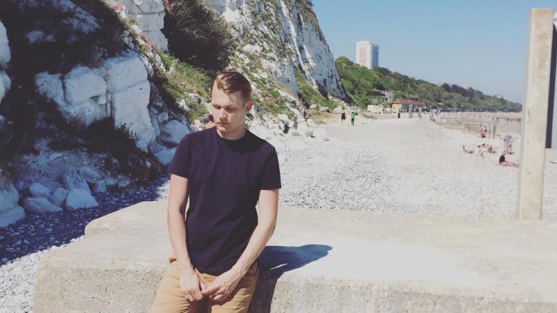 Anglijos lietuvis siekia užkariauti pasaulinę sceną: pažinčių rate – ne viena garsi muzikos asmenybė