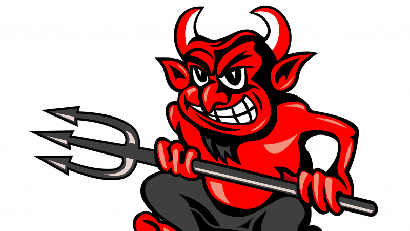 Britų pora sūnų pavadino ... Liuciferiu, nesuprato registratorės priešinimosi