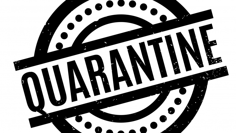 Grįžusiems į JK iš Ispanijos bus privaloma dvi savaites izoliuotis