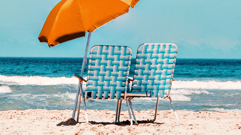 Vasaros pramogos JK: 10 įdomiausių paplūdimių netoli Londono