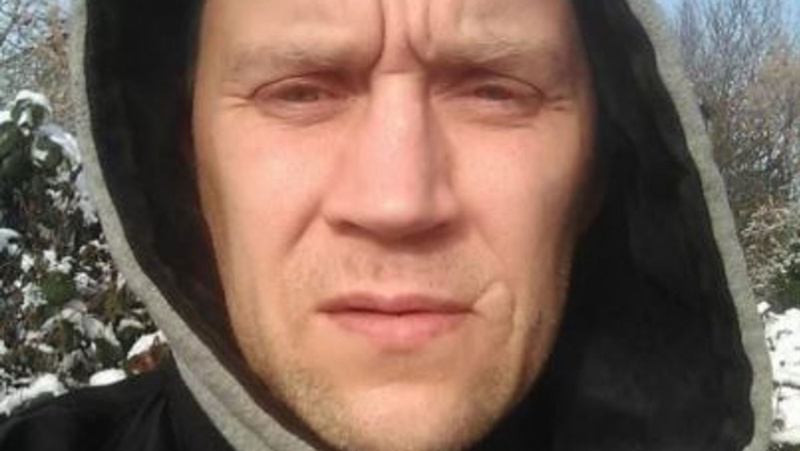 Mįslingos bylos atomazga: nužudytu laikytas JK lietuvis rastas gyvas