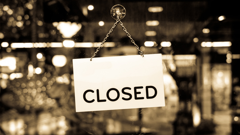 JK gali būti uždaryti 67 „Pizza Express“ restoranai, darbo netektų iki 1100 žmonių