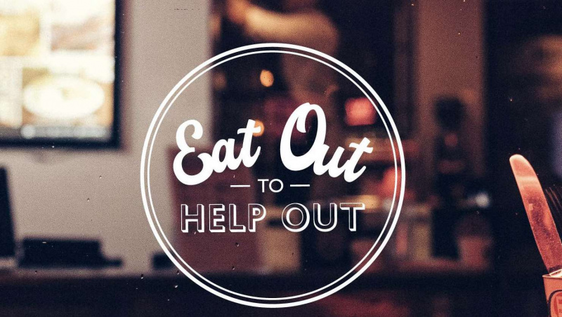 JK įgyvendinama paramos restoranams programa, lankytojai gaus 50 proc. nuolaidą