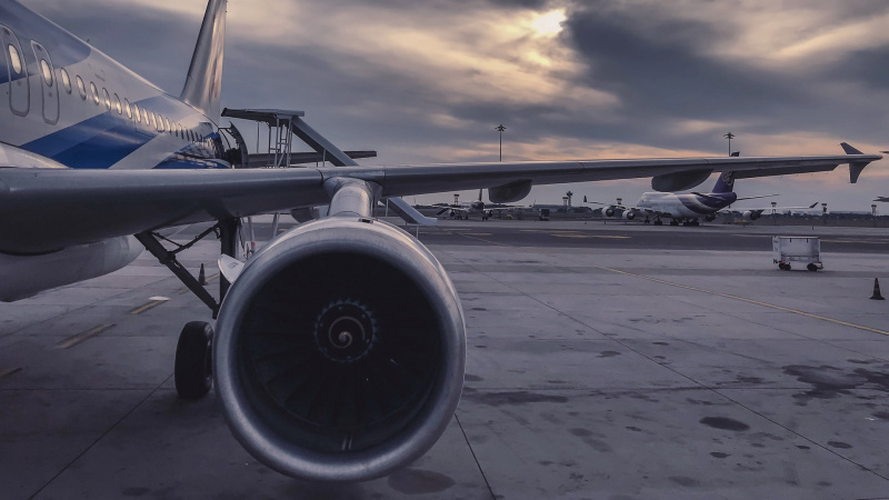 „LOT Polish Airlines“ rugpjūčio pabaigoje atnaujins skrydžius tarp Vilniaus ir Londono