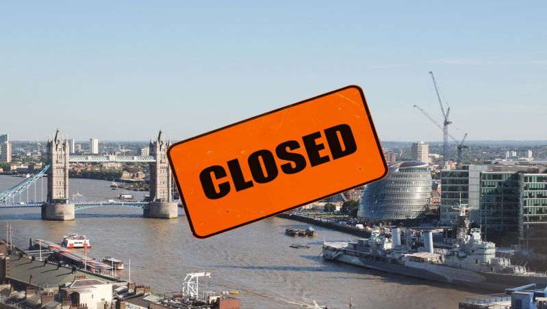 Beveik pusė 25-34 metų amžiaus JK gyventojų neketina laikytis apribojimų, jeigu bus įvestas antras karantinas