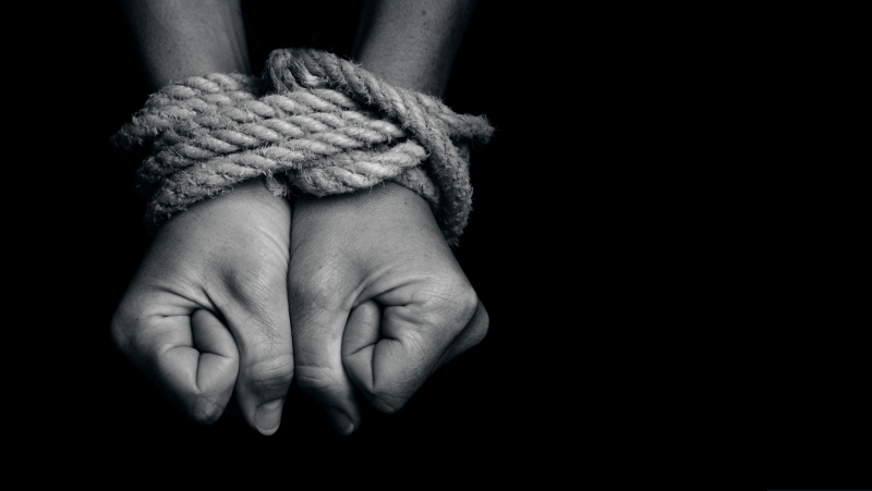 Trys JK lietuviai kaltinami dėl vyro pagrobimo