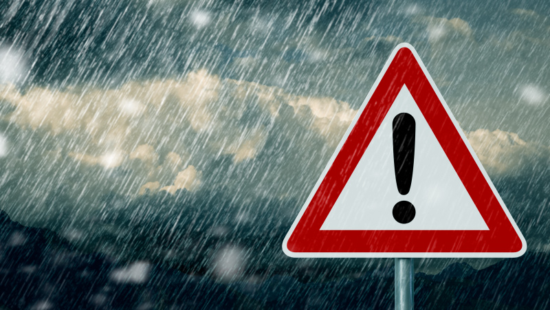 JK ir Airiją pasiekė audra „Ellen“, Velse fiksuojami galingi vėjo gūsiai