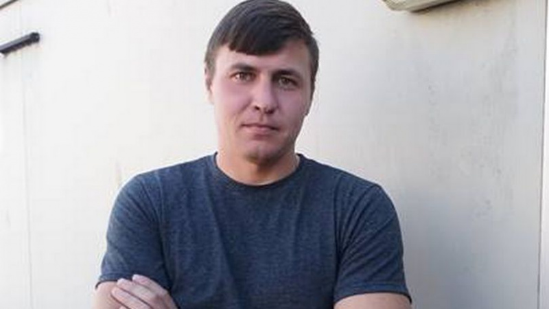 JK policija prašo pagalbos ieškant dingusio lietuvio