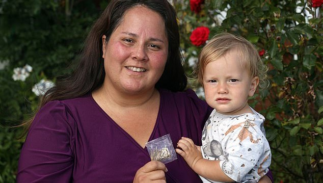 Siuntinėjamos mįslingos sėklos iš Kinijos kelia paniką JK gyventojams