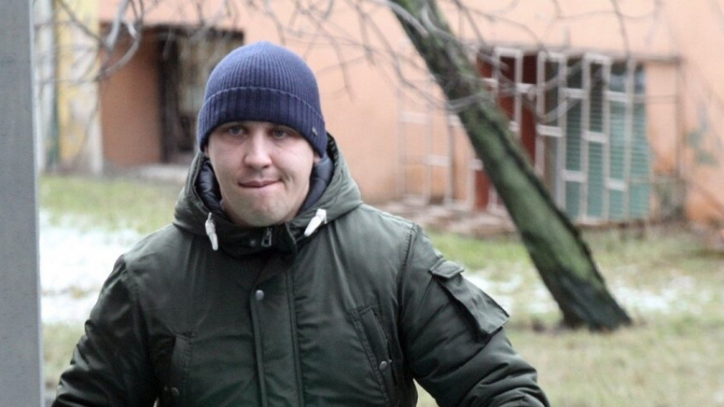 Lietuvos policija prašo pagalbos ieškant už nužudymą nuteisto asmens