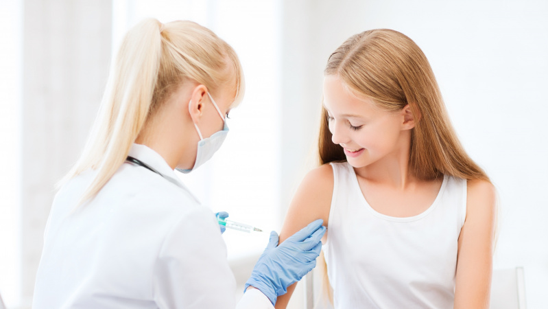 JK gyventojai raginami skiepytis nuo gripo, tačiau žmonės neskuba