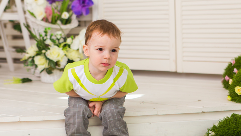 Mokslininkai įvardijo kelis galimus koronaviruso simptomus tarp vaikų