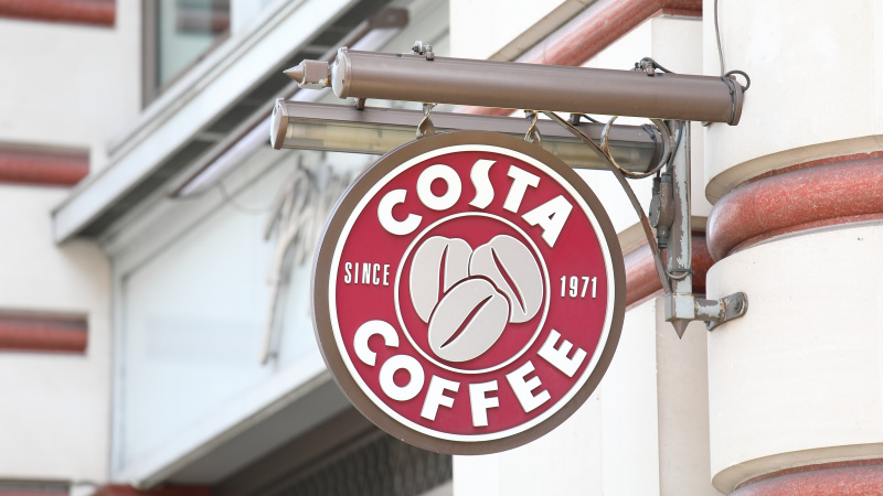 „Costa“ gali atleisti 1650 žmonių, sunkiai sekasi atsigauti po karantino