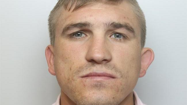 „Dingęs“ JK lietuvis už mojavimą žirklėmis ligoninėje atsidūrė už grotų