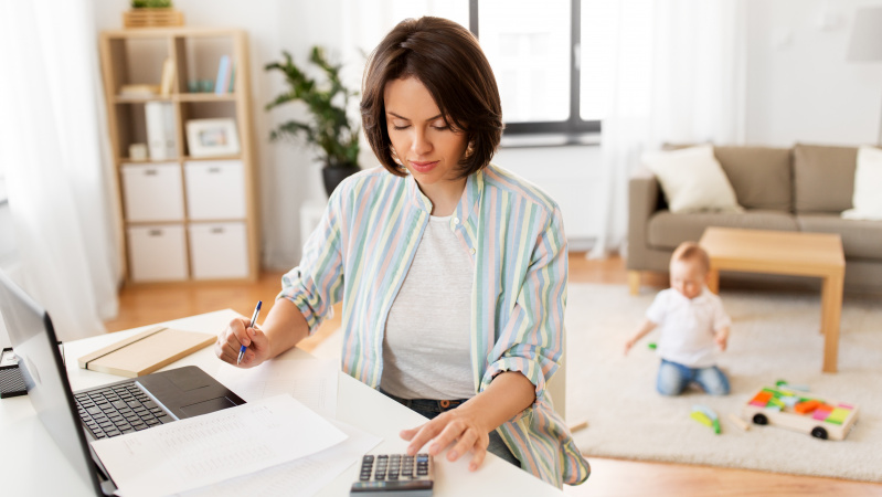 JK ministras: jeigu galite, dirbkite namuose